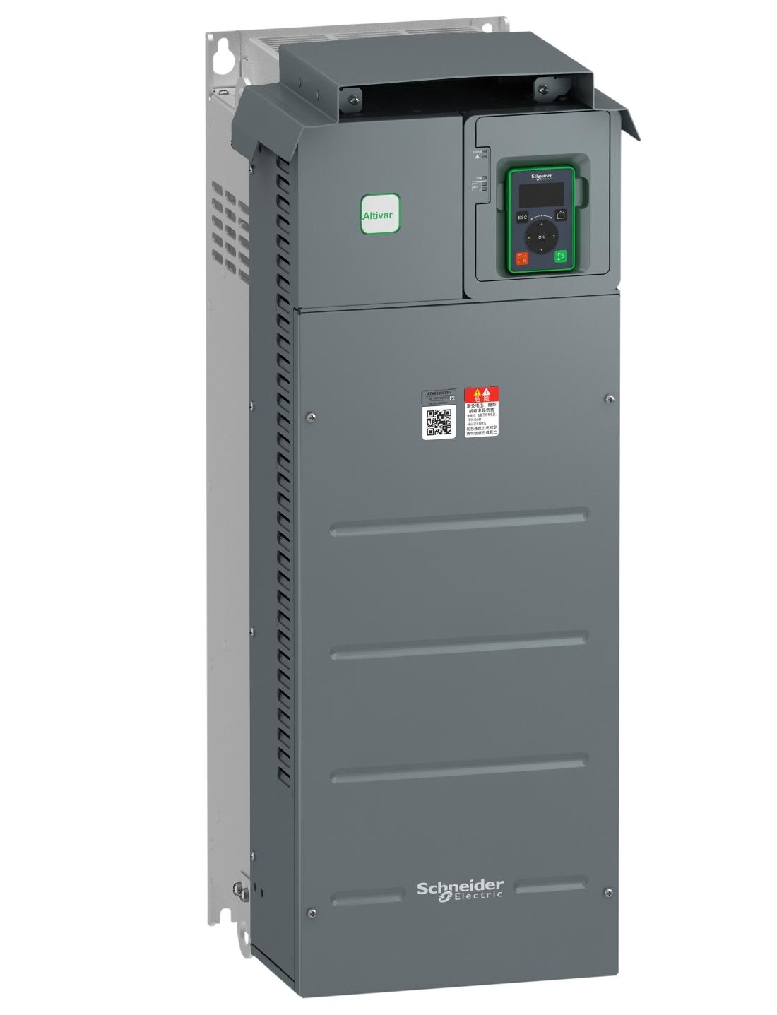 Altivar 610