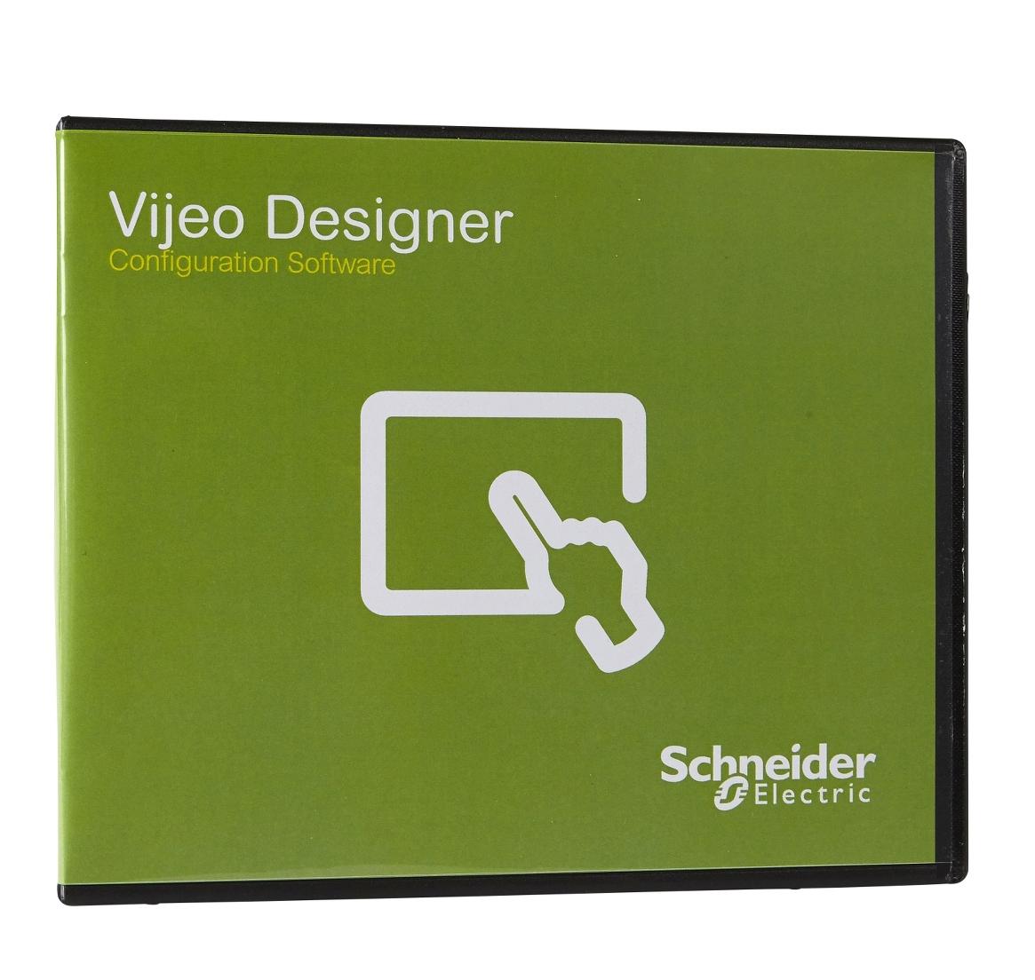 Vijeo Designer