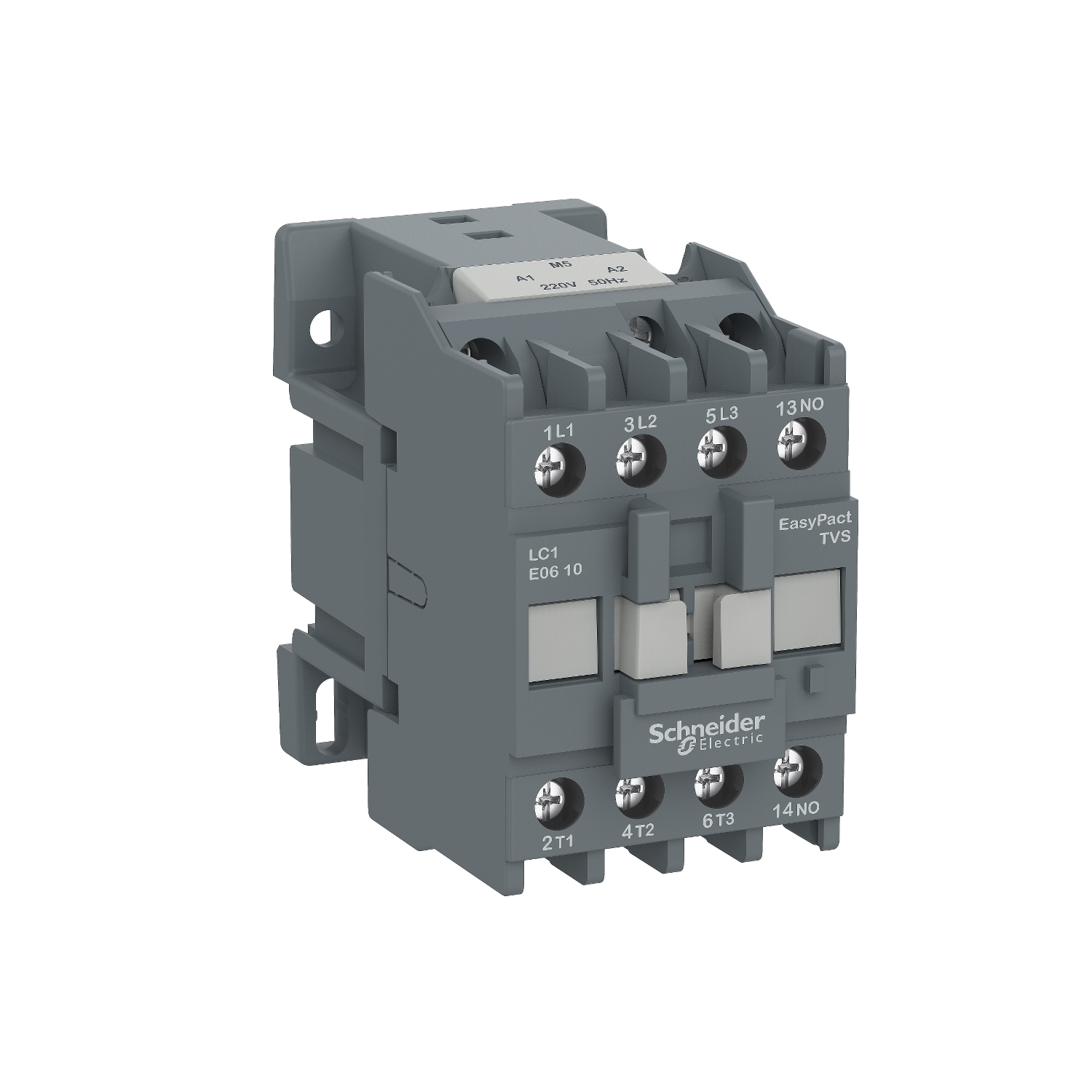 Контакторы Easypact TVS