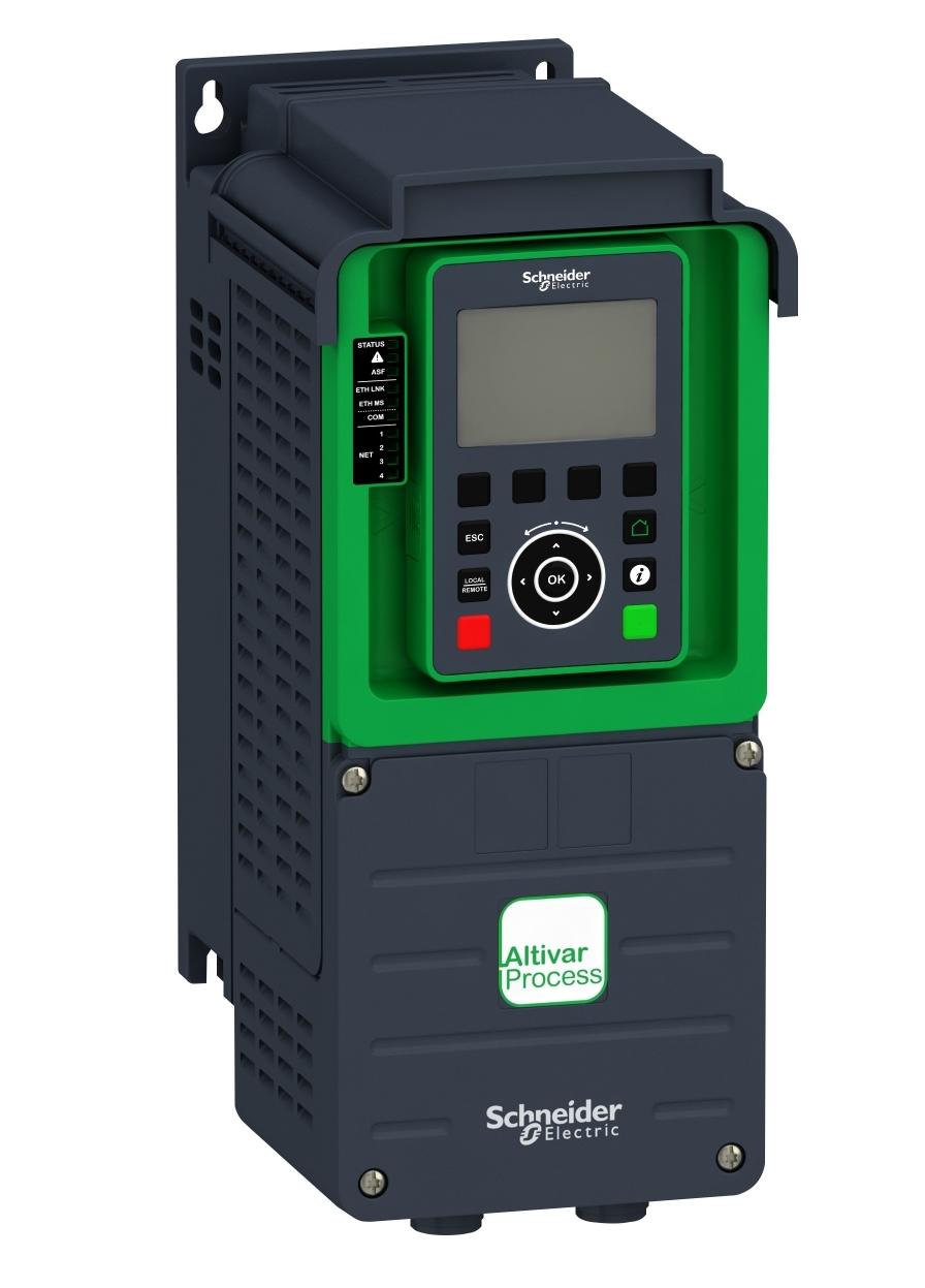 Altivar Process ATV600