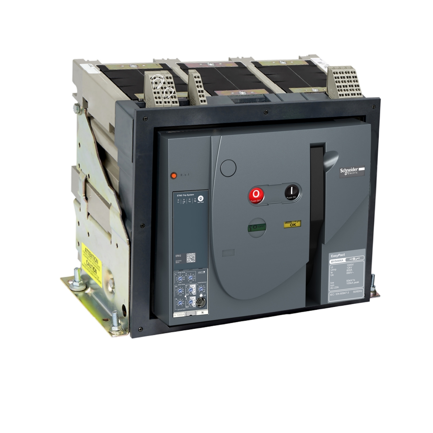 EasyPact MVS